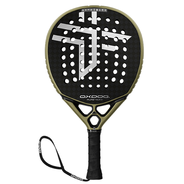 Oxdog Pure Tour X 2026