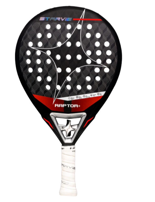 Starvie Raptor Plus 2026