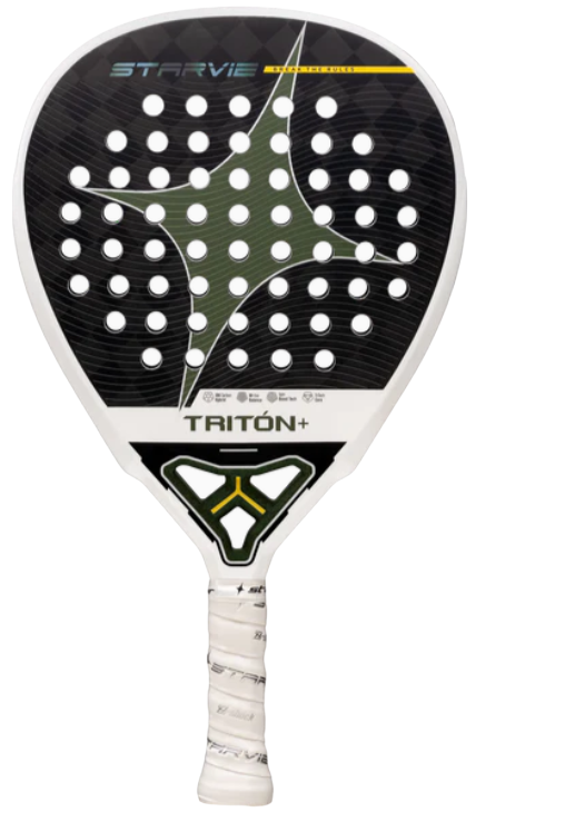 StarVie Triton Balance+ 2026