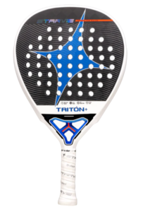 Starvie Triton Plus Power 2026