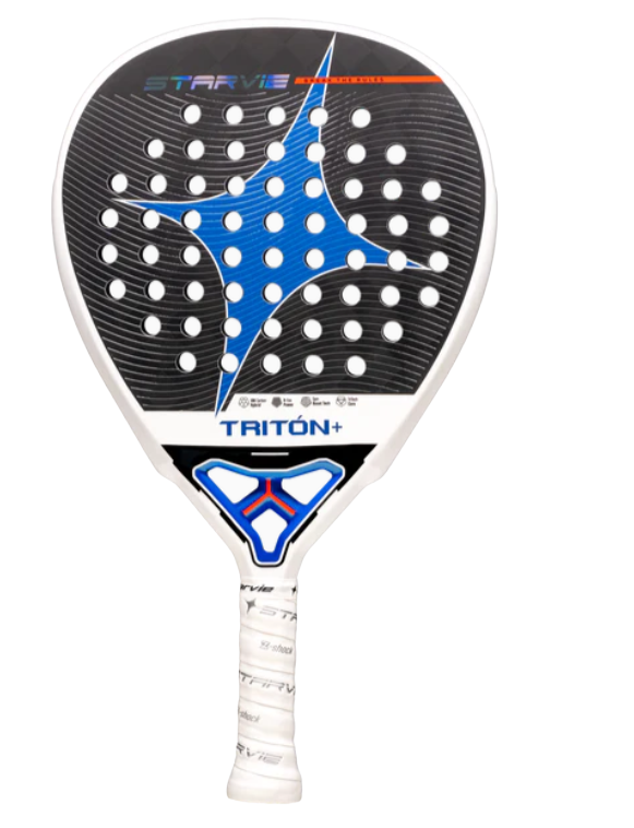 Starvie Triton Plus Power 2026