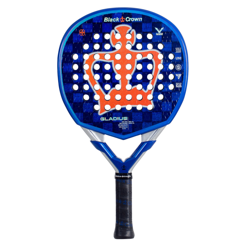 Black Crown Gladius 2026