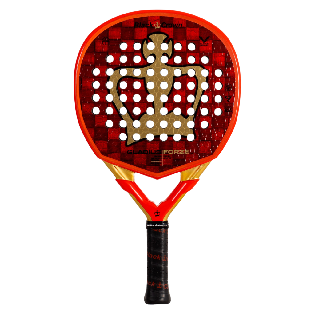 Black Crown Gladius Force 2026