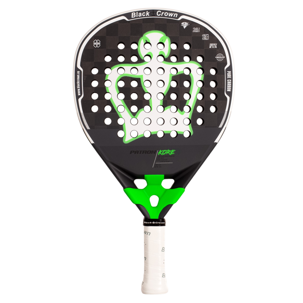 Black Crown Patron Kore 2026