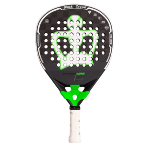 Black Crown Patron Kore 2026