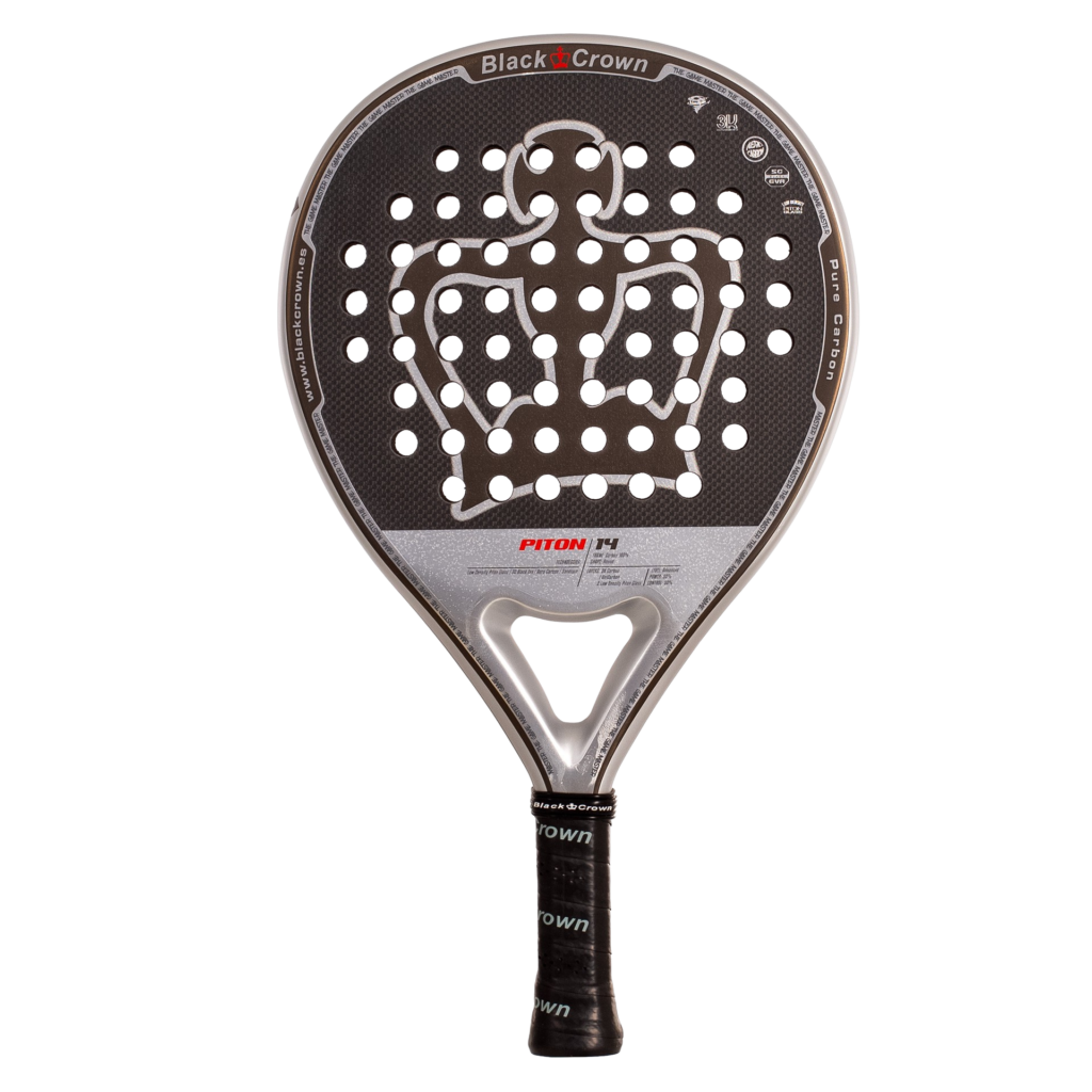 Black Crown Piton 14 2026