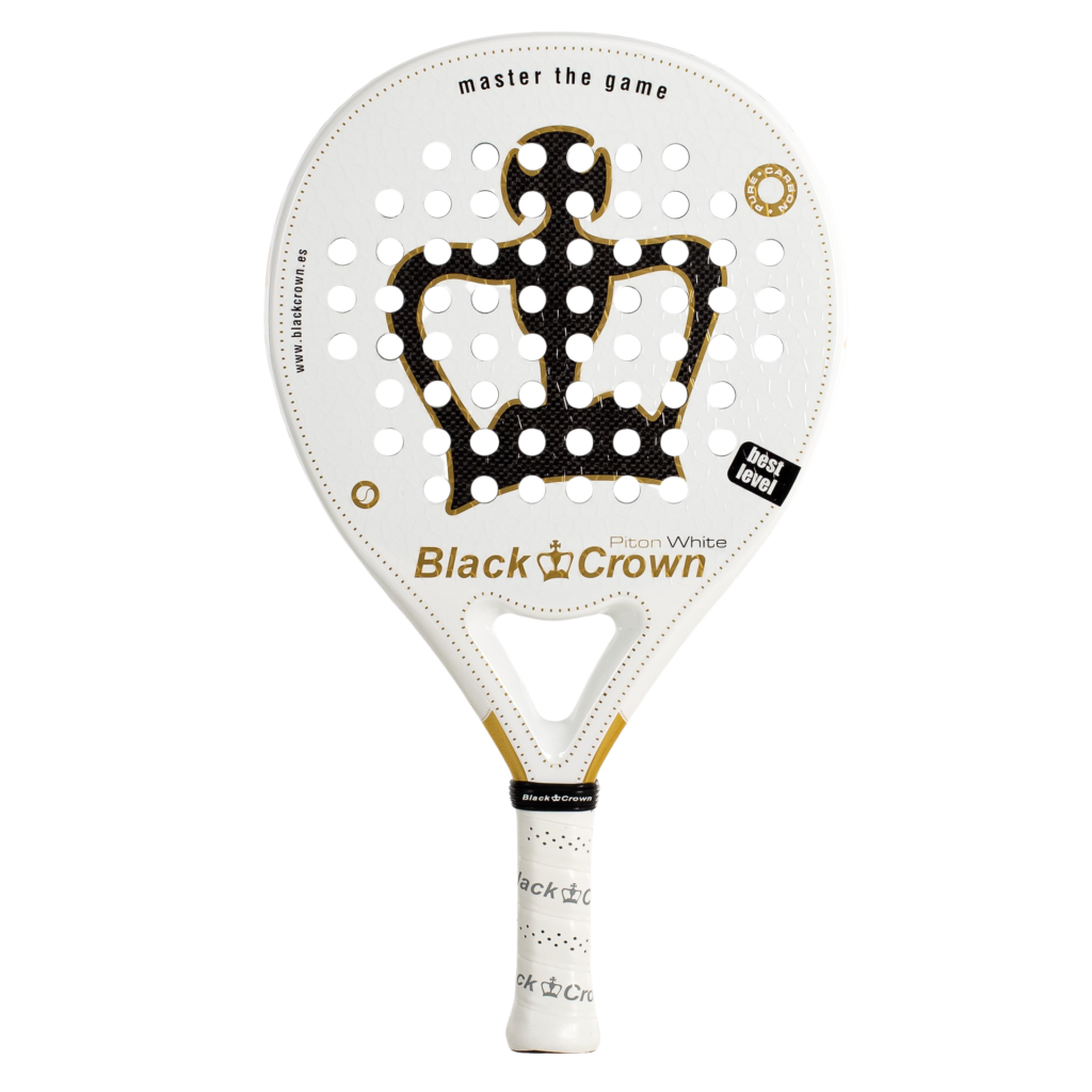 Black Crown Piton White 2026