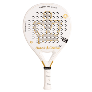 Black Crown Piton White Soft 2026