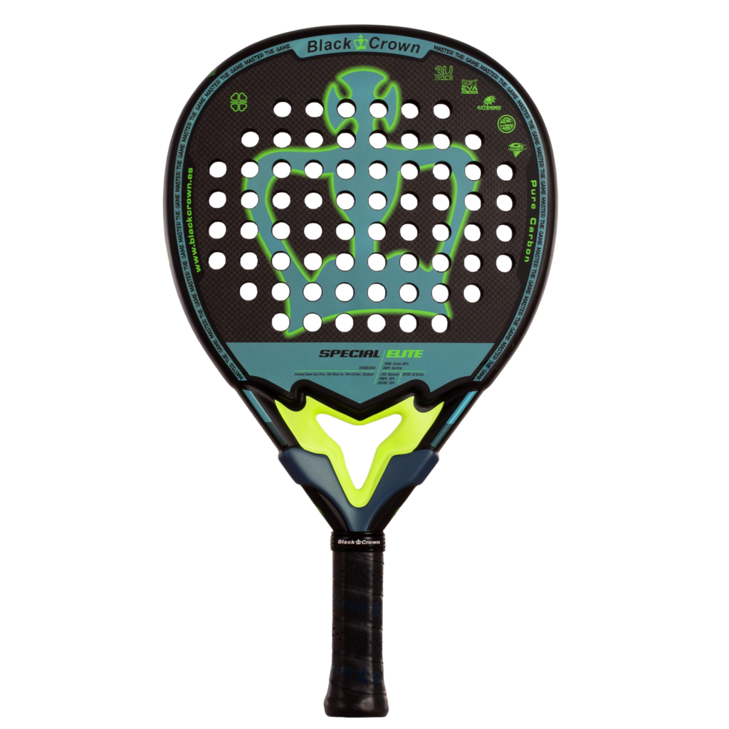 Black Crown Special Elite 2026