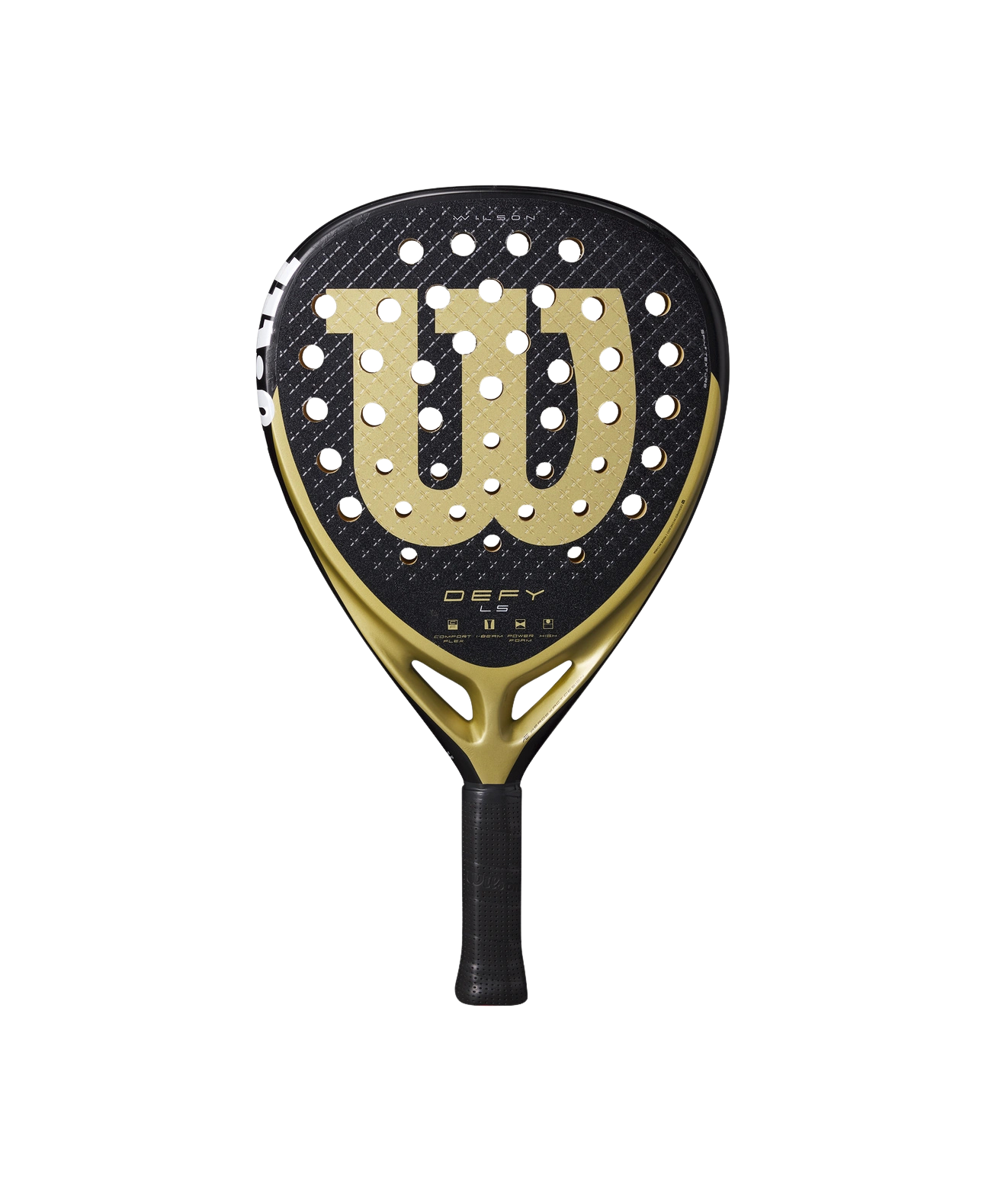 Wilson Defy LS V1 2025