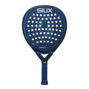 Siux Diablo Elite 2026