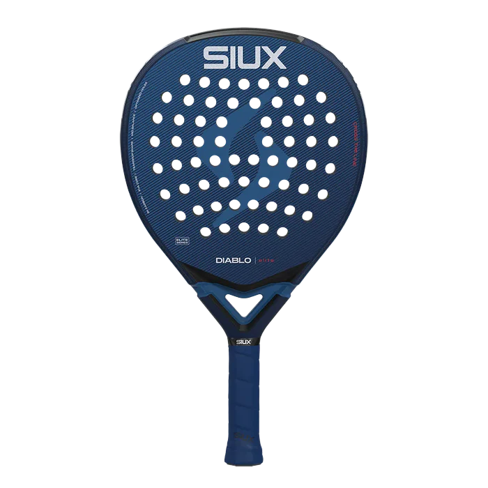 Siux Diablo Elite 2026