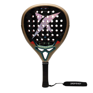 Drop Shot Axion Attack 2.0 2026