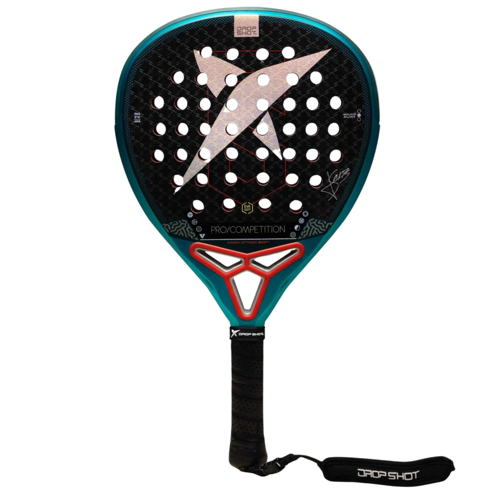 Drop Shot Axion Attack Soft 2026