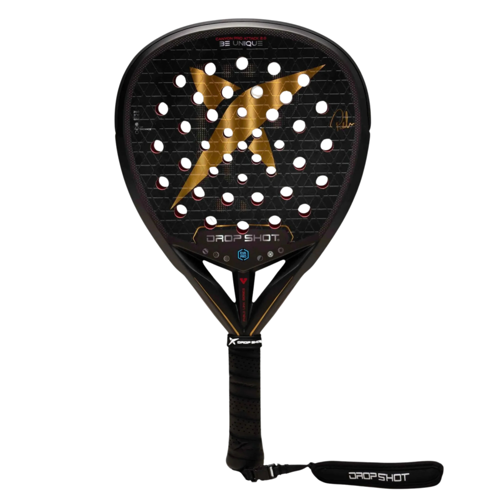 Drop Shot Canyon Pro Attack 2.0 2026