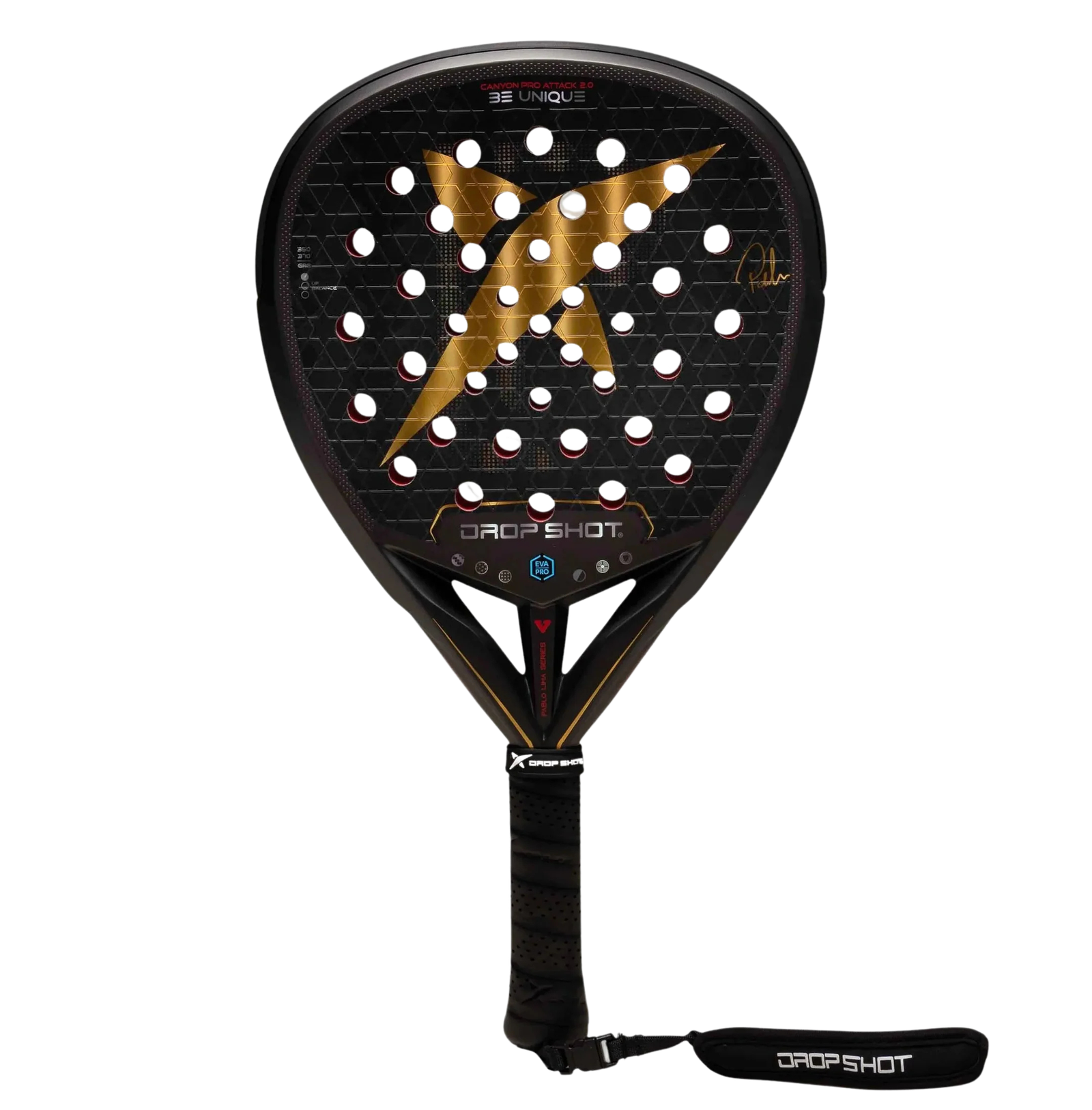 drop shot canyon pro attack 2.0 2026