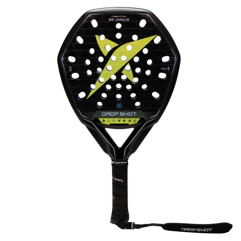 Drop Shot Cyber Attack 2026