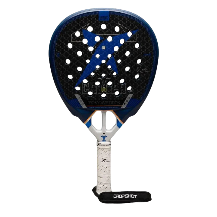 Drop Shot Explorer Pro Attack Soft 2026