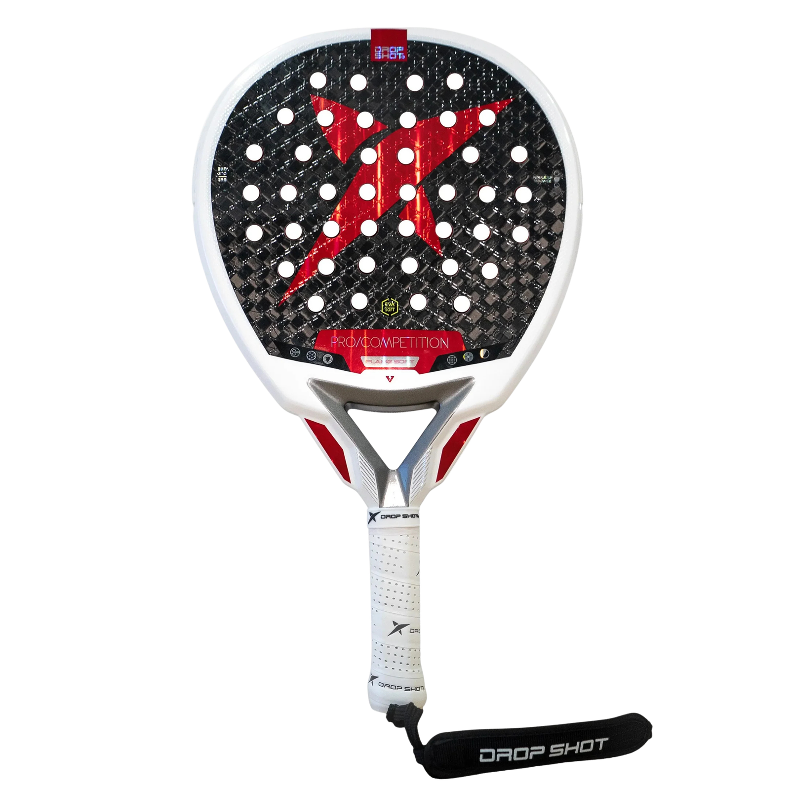 drop shot flame soft 2026