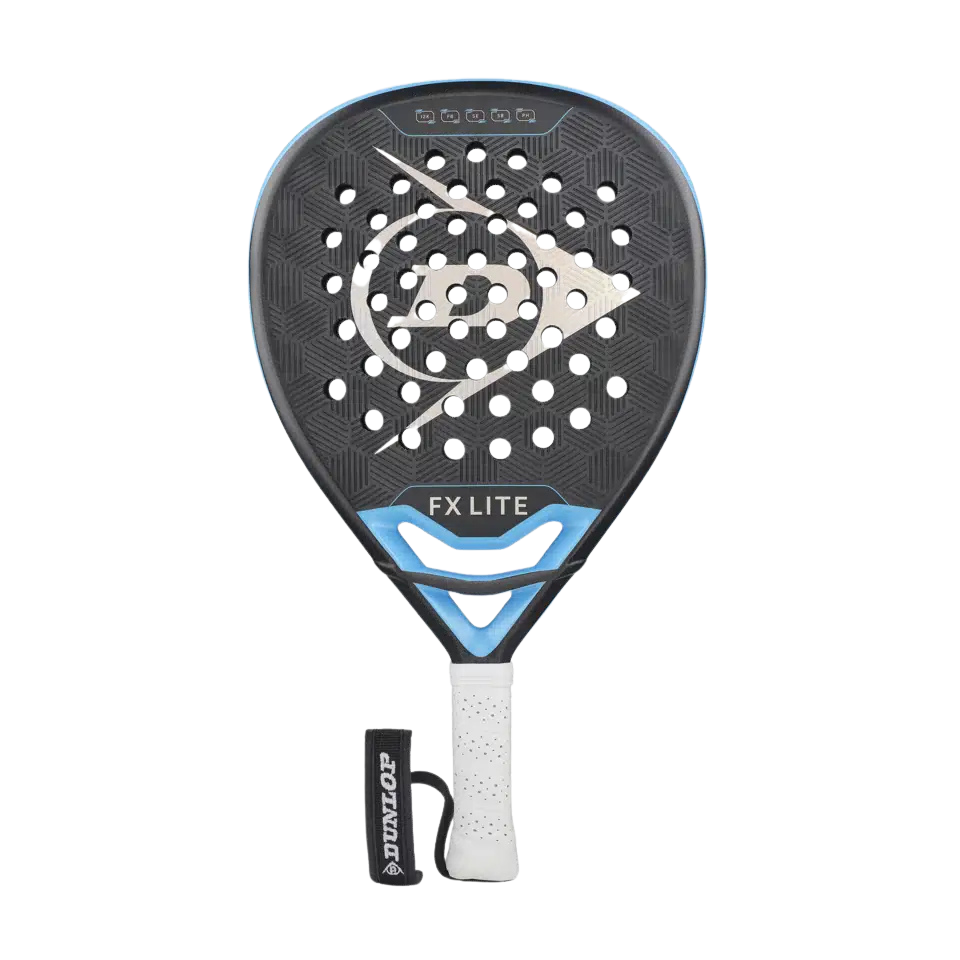 Dunlop FX Lite 2026