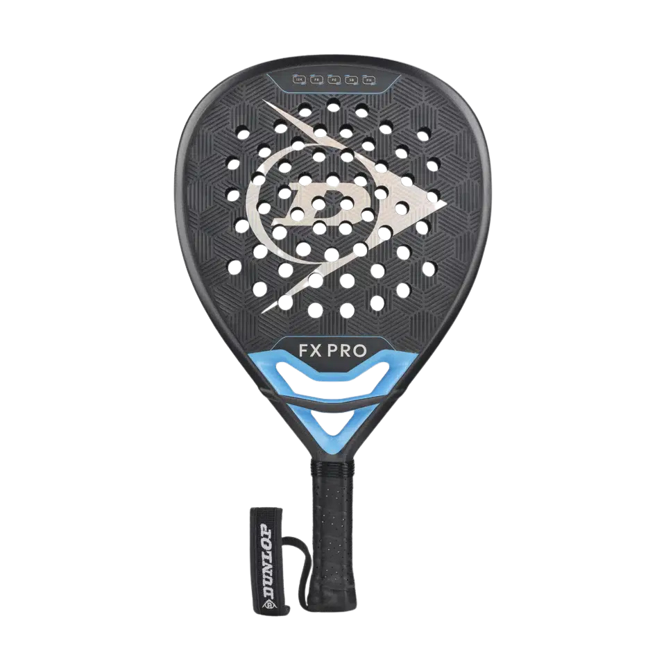 Dunlop FX Pro 2026