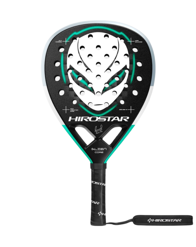 Hirostar Alien Core 2026