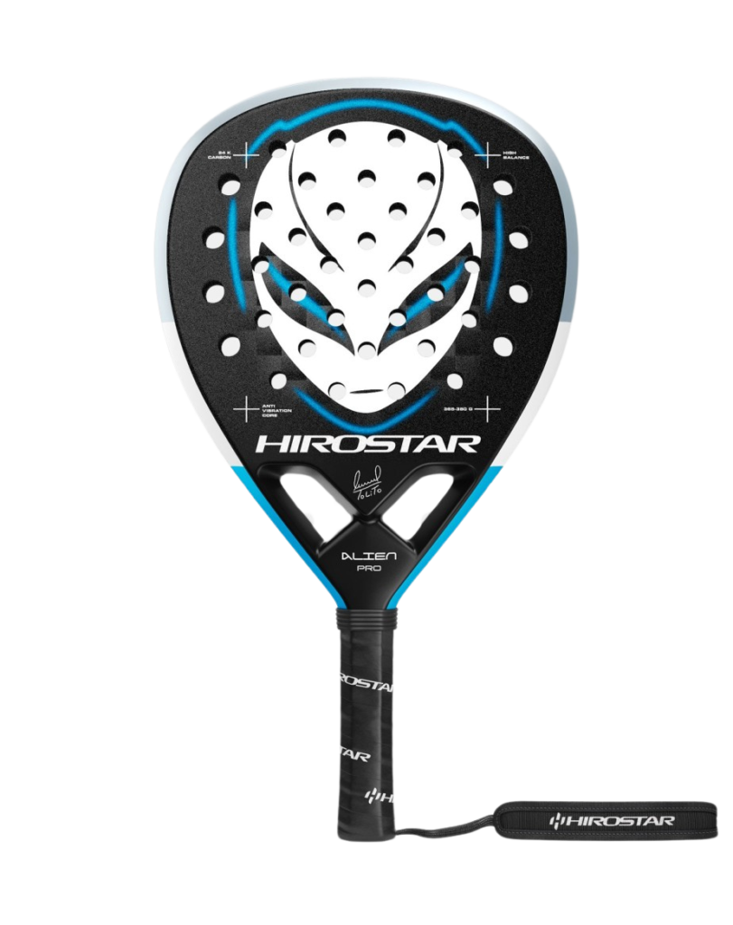 Hirostar Alien Pro 2026