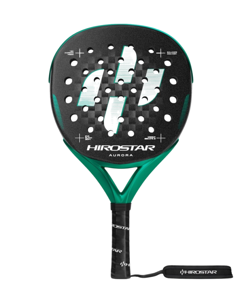 Hirostar Aurora 2026