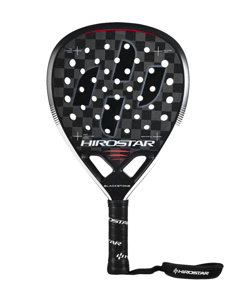 Hirostar Blackstone 2026