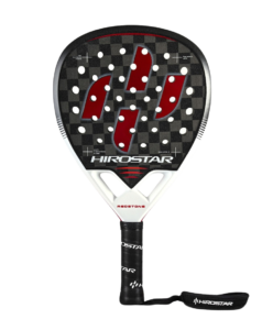 Hirostar Redstone 2026