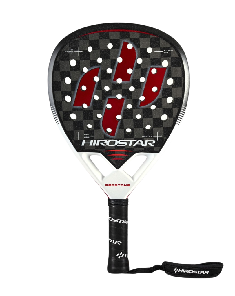 Hirostar Redstone 2026