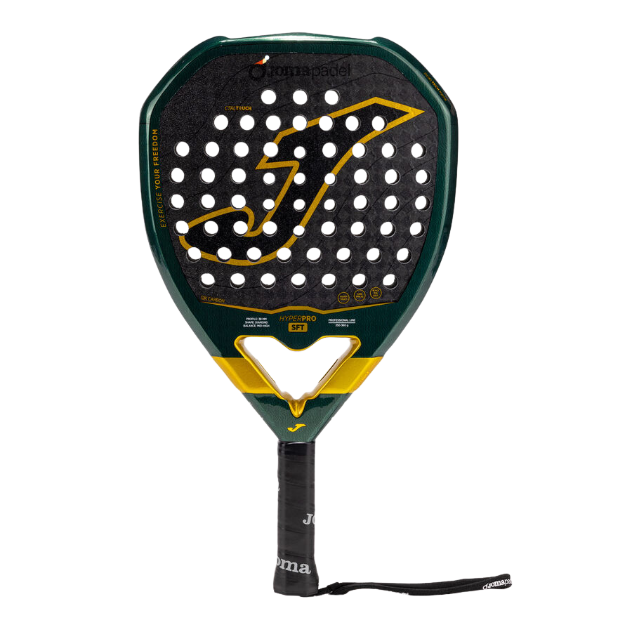 Joma Hyper Pro SFT 2026