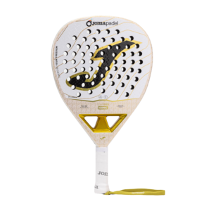 Joma Slam Pro Iconic White Gold 2026