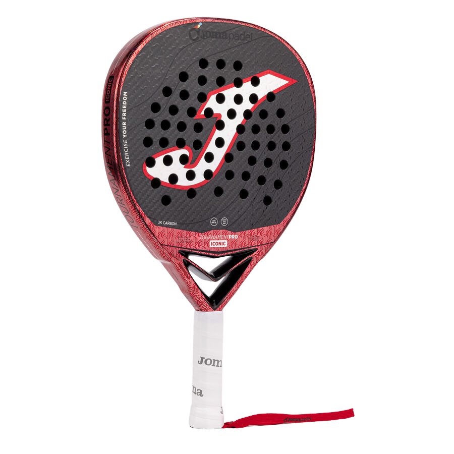 Joma Tournament Pro Iconic 2026