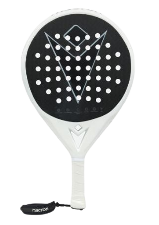 Macron Elite Control II