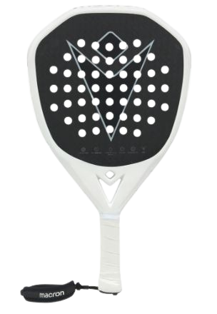 Macron Elite Power II