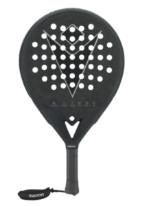 Macron Hero Pro Control II