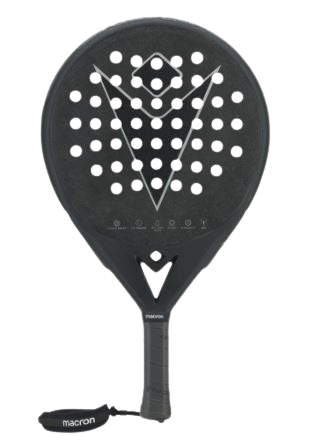 Macron Hero Pro Control II