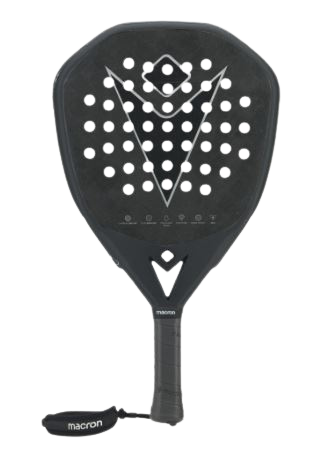 Macron Hero Pro Power II