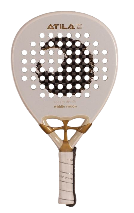 Middle Moon Atila 3.0 12K 2026
