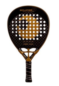 Middle Moon Eclipse 9 Gold Attack 12K 2026