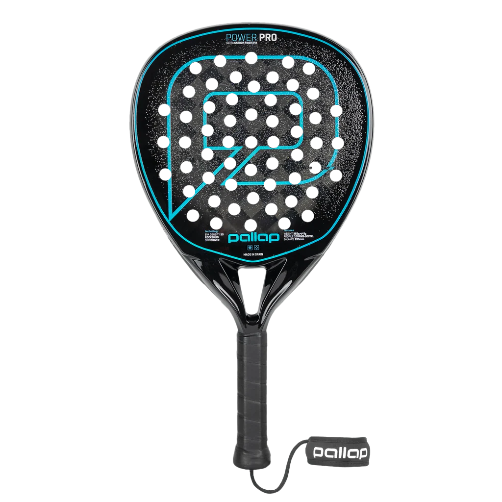 Pallap Power Pro 2025