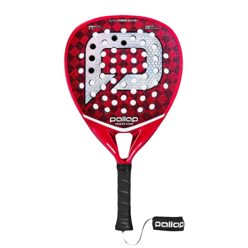 Pallap Power Star 2025