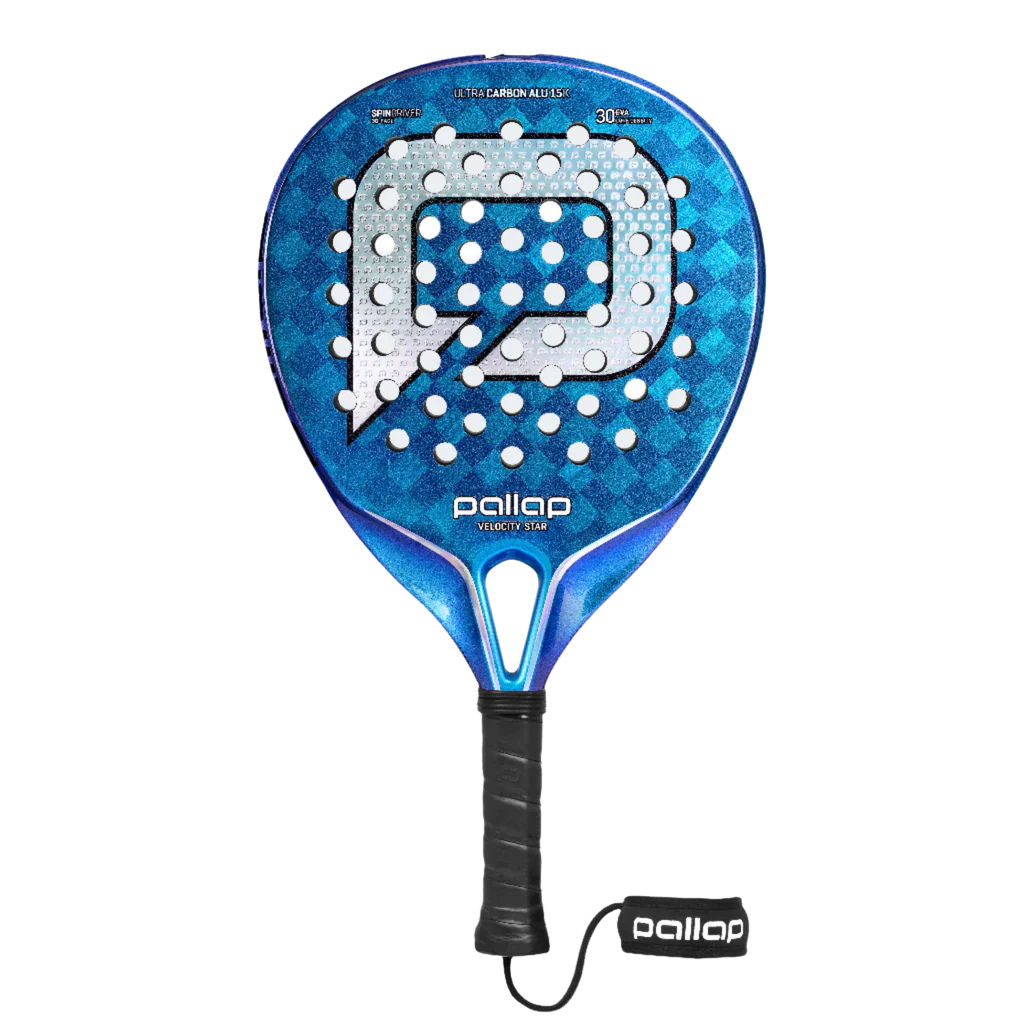 Pallap Velocity Star 2025