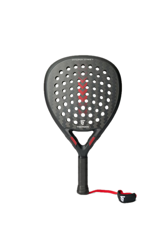 Tretorn Champion Strike II 2026