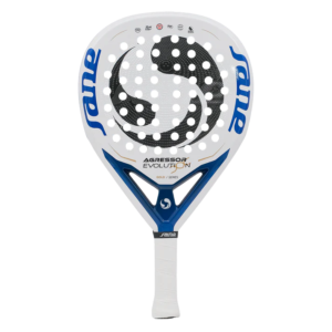 Sane Aggressor Evolution Gold 2026