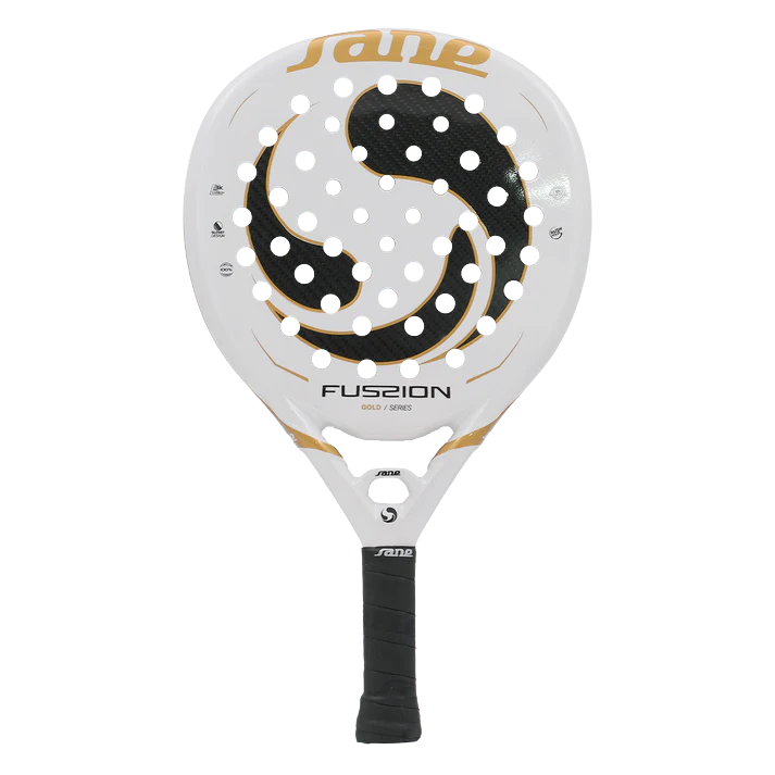 Sane Fussion Gold 2026