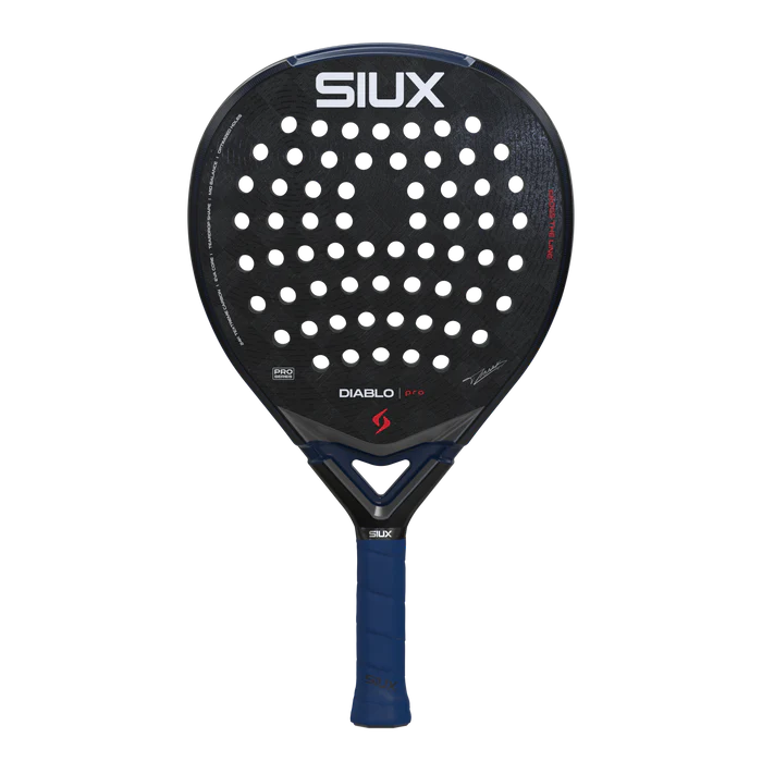 Siux Diablo Pro 2026