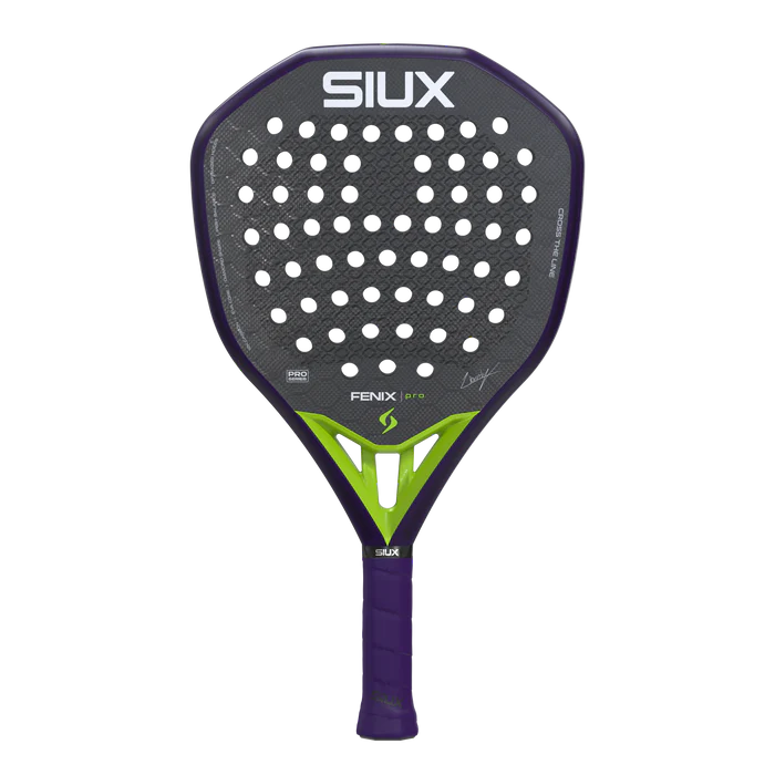 Siux Fenix Pro 2026