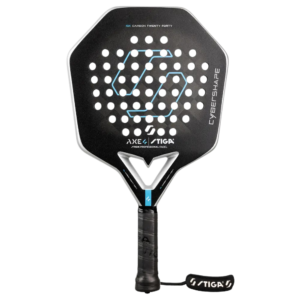 Stiga Axe 4 Cybershape